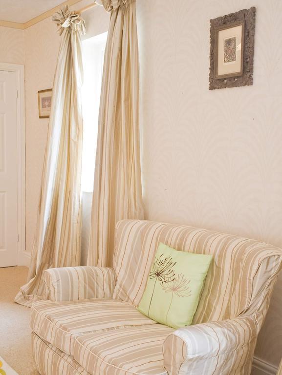 Budleigh House Panzió East Butterwick Kültér fotó